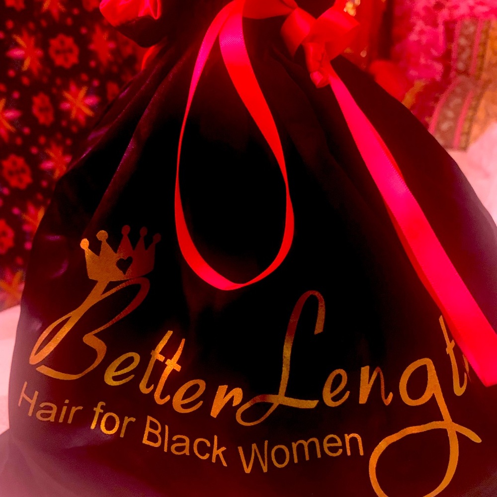 Better Length 20” Kinky Curly 100% Virgin Human Hair clip-ins NEW